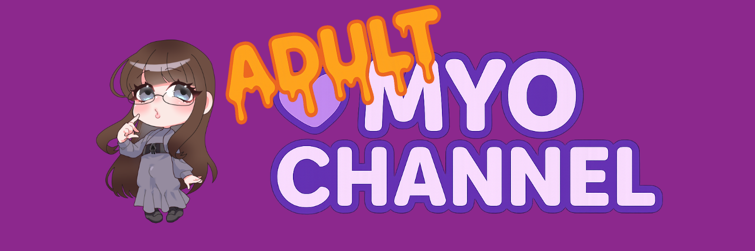 大人のMyoChannel
